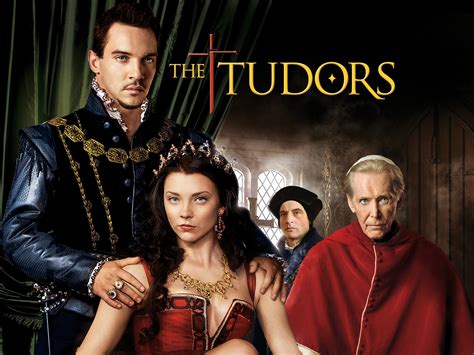 los tudor hbo